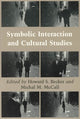 Book cover of: Symbolic Interaction and Cultural Studies