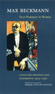 Book cover of: Self–Portrait in Words – Collected Writings and Statements, 1903–1950. By: Max Beckmann