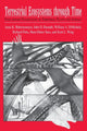 Book cover of: Terrestrial Ecosystems Through Time. By: Anna K. Behrensmeyer