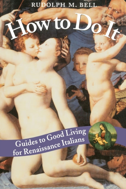 Book cover of: How to Do It. By: Rudolph M. Bell