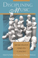 Book cover of: Disciplining Music