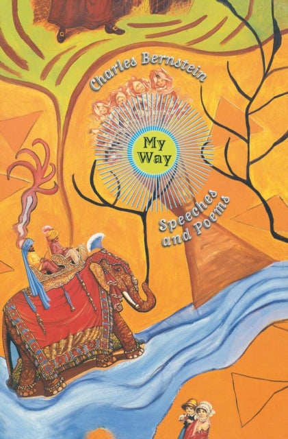 Book cover of: My Way