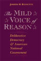 Book cover of: Mild Voice of Reason