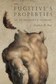 Book cover of: Fugitive's Properties