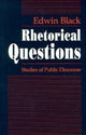 Book cover of: Rhetorical Questions
