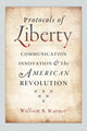 Book cover of: Protocols of Liberty