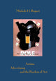 Book cover of: Artists, Advertising, and the Borders of Art. By: Michele H. Bogart