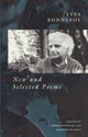 Book cover of: New and Selected Poems