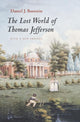 Book cover of: Lost World of Thomas Jefferson