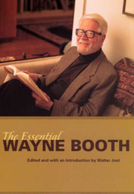 Book cover of: Essential Wayne Booth