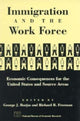 Book cover of: Immigration and the Work Force