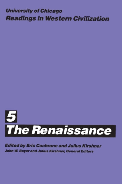 Book cover of: Readings in Western Civilization