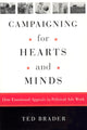 Book cover of: Campaigning for Hearts and Minds