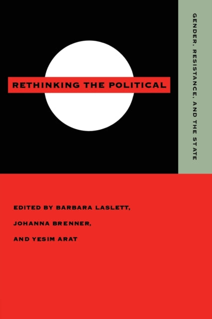 Book cover of: Rethinking the Political