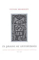 Book cover of: In Praise of Antiheroes
