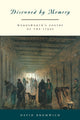Book cover of: Disowned by Memory. By: David Bromwich