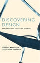 Book cover of: Discovering Design