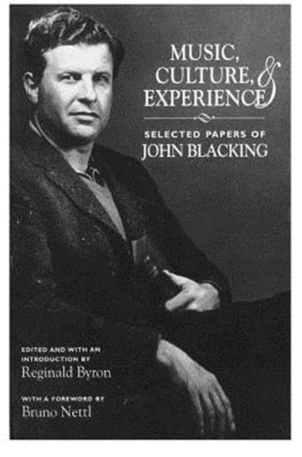 Book cover of: Music, Culture, and Experience
