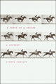 Book cover of: Tenth of a Second. By: Jimena Canales