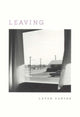 Book cover of: Leaving