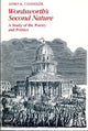 Book cover of: Wordsworth's Second Nature
