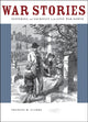 Book cover of: War Stories. By: Frances M. Clarke
