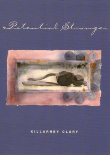 Book cover of: Potential Stranger