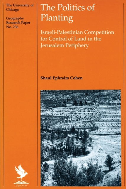 Book cover of: Politics of Planting