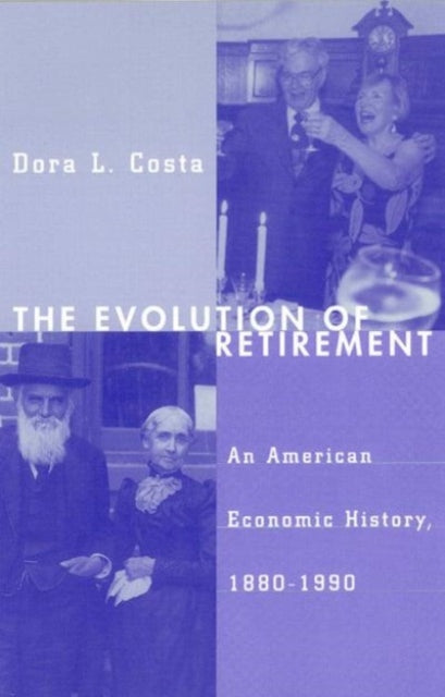 Book cover of: Evolution of Retirement