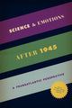 Book cover of: Science and Emotions after 1945