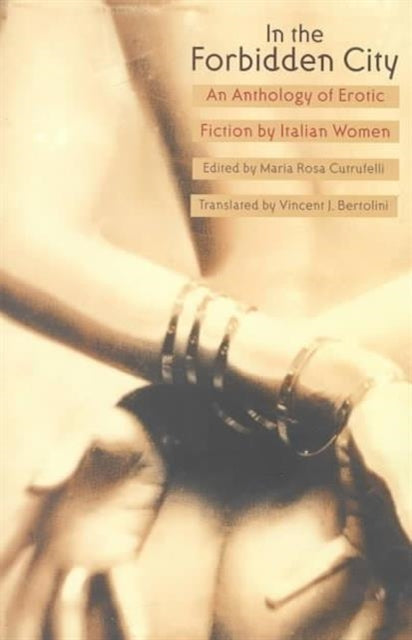 Book cover of: In the Forbidden City