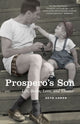 Book cover of: Prospero's Son. By: Seth Lerer