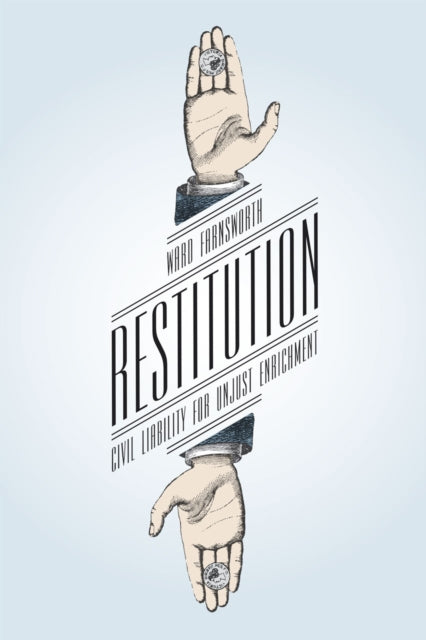 Book cover of: Restitution. By: Ward Farnsworth