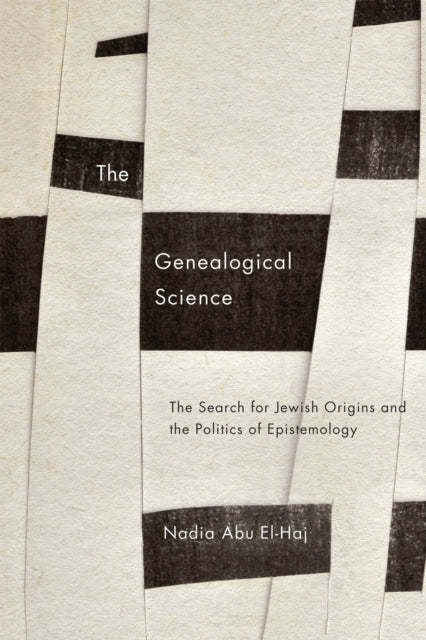 Book cover of: Genealogical Science