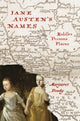 Book cover of: Jane Austen's Names. By: Margaret Anne Doody