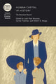 Book cover of: Human Capital in History