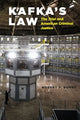 Book cover of: Kafka's Law. By: Robert P. Burns