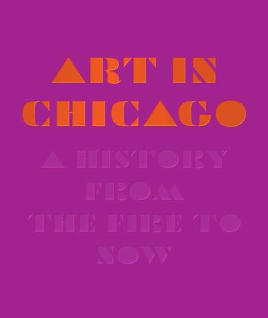 Book cover of: Art in Chicago