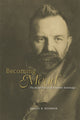 Book cover of: Becoming Mead. By: Daniel R. Huebner