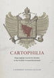 Book cover of: Cartophilia. By: Catherine Tatiana Dunlop