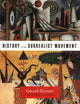 Book cover of: History of the Surrealist Movement. By: Gerard Durozoi