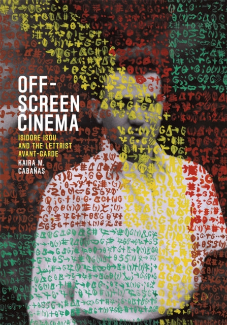 Book cover of: Off-Screen Cinema. By: Kaira Marie Cabañas