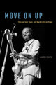 Book cover of: Move on Up. By: Aaron Cohen