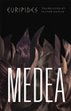 Book cover of: Medea. By: Euripides