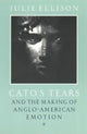 Book cover of: Cato's Tears and the Making of Anglo-American Emotion