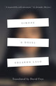 Book cover of: Simone. By: Eduardo Lalo