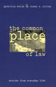 Book cover of: Common Place of Law