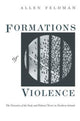 Book cover of: Formations of Violence