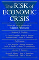 Book cover of: Risk of Economic Crisis