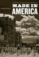 Book cover of: Made in America. By: Claude S. Fischer